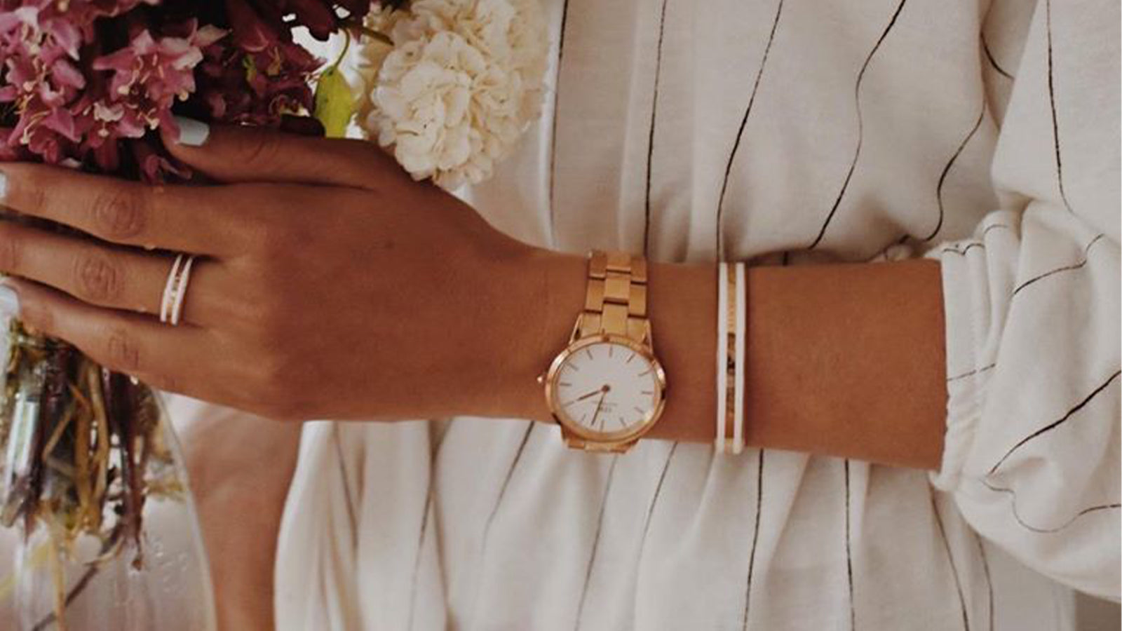 Daniel Wellington: Non solo Orologi.