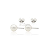 Orecchini Perla Ø 10-10,5 mm AKOYA