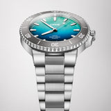 GREAT BARRIER REEF LIMITED EDITION IV-Orologi-ORIS-Gioielleria Granarelli