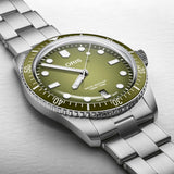 Divers Sixty-Five 40mm