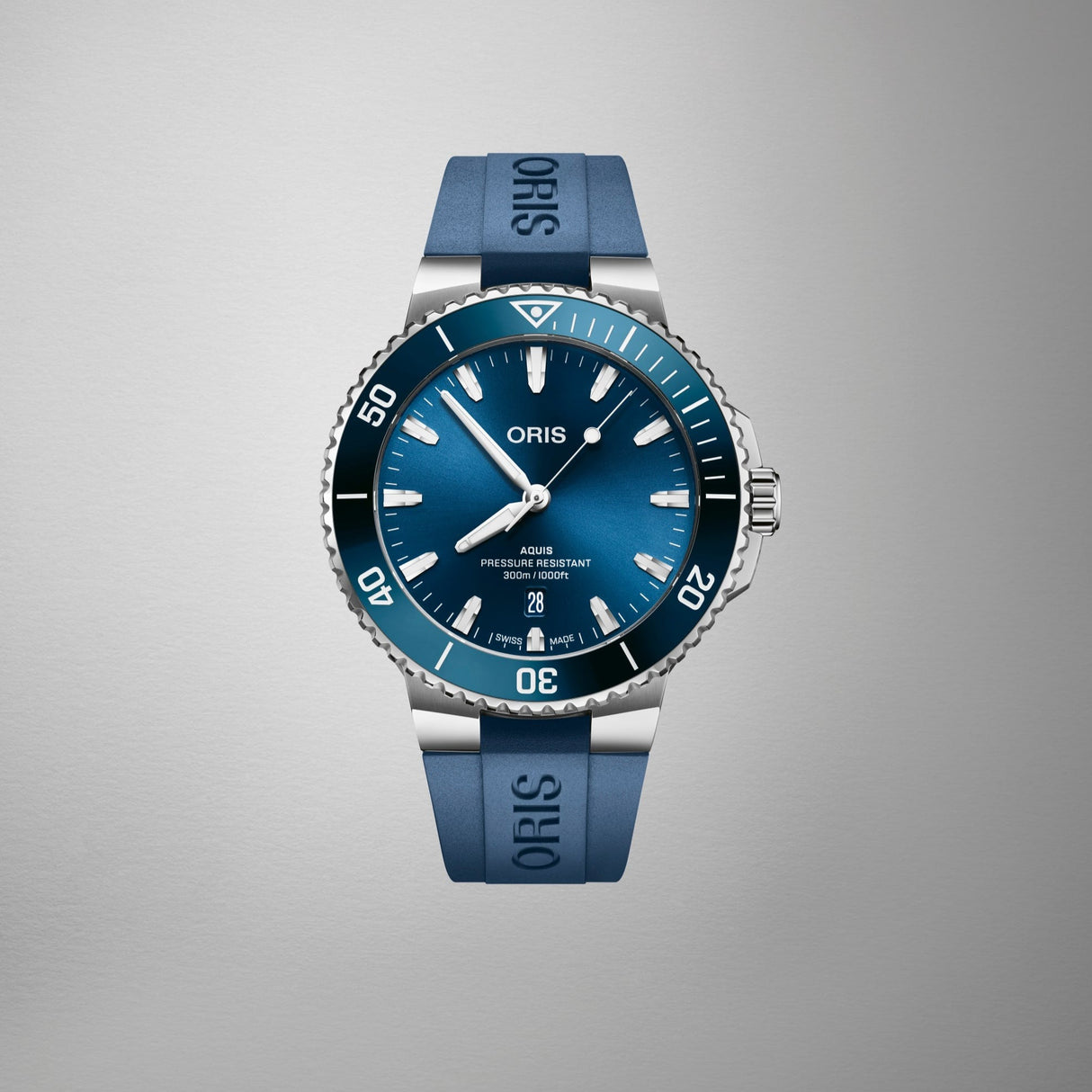 Oris Aquis Date 43.50 mm-Orologi-ORIS-Gioielleria Granarelli