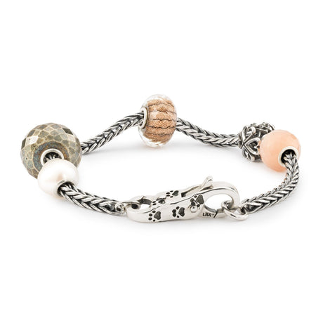 Chiusura Compagno di Viaggio-Bracciali-TROLLBEADS-Gioielleria Granarelli