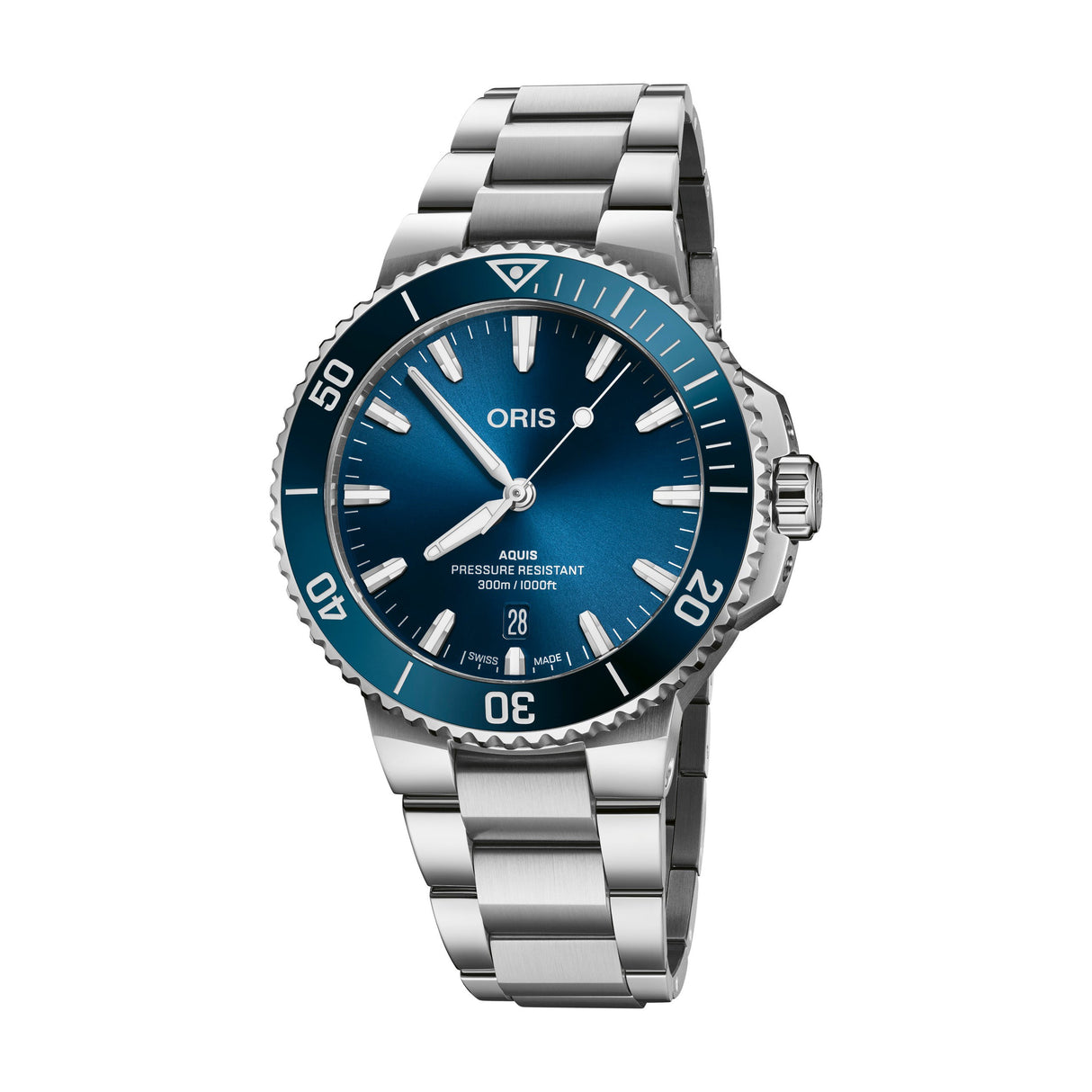 Oris Aquis Datum 41,50 mm