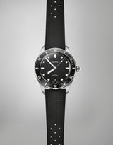 Divers Date Black- Set 39 mm-Orologi-ORIS-Gioielleria Granarelli