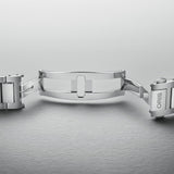 Big Crown Pointer Date Giallo 40mm-Orologi-ORIS-Gioielleria Granarelli