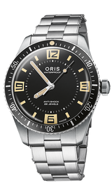 Divers 60th Anniversary Edition