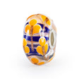 Giglio dell'Armonia-Beads-TROLLBEADS-Gioielleria Granarelli