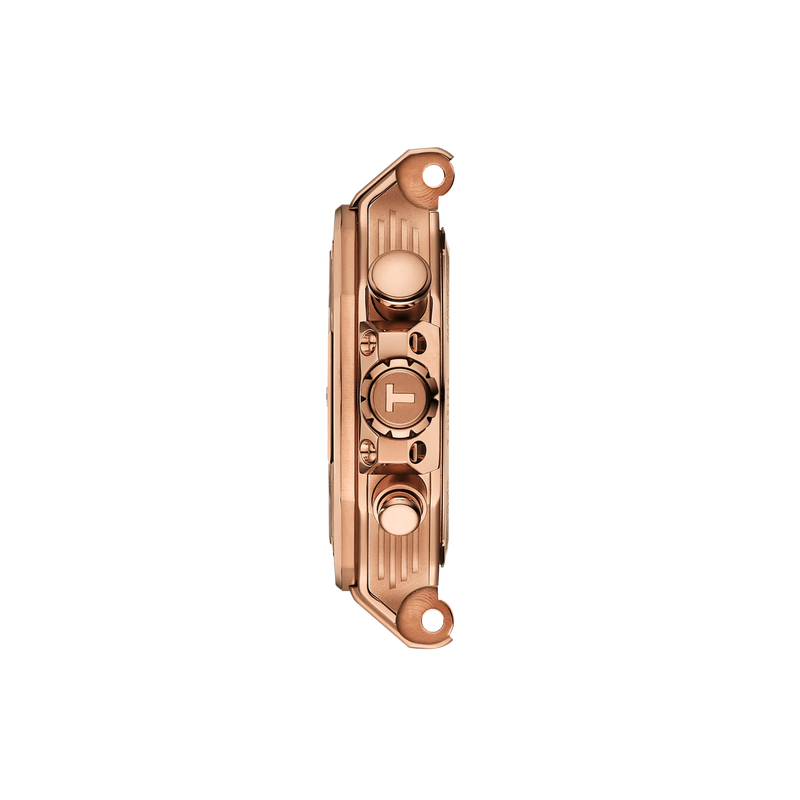 T-RACE Nude 38 mm
