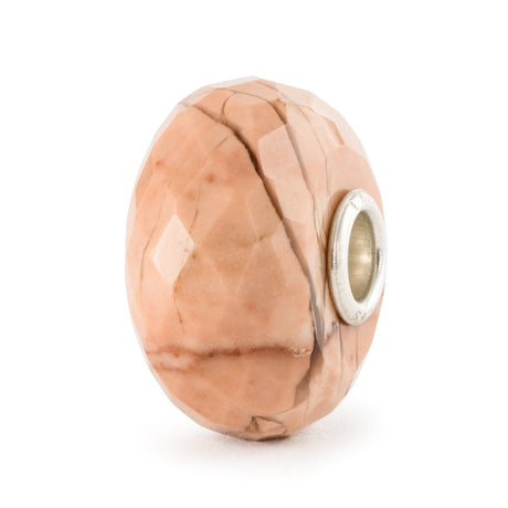 Conchiglia Fossile-Beads-TROLLBEADS-Gioielleria Granarelli