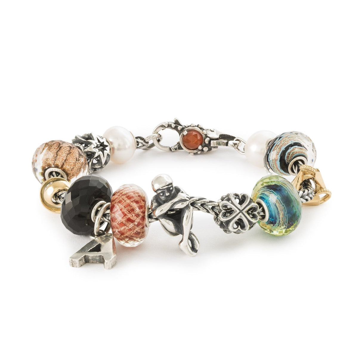 Incontro di Cuori-Beads-TROLLBEADS-Gioielleria Granarelli