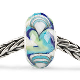 Intuition butterfly bead