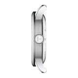 Le Locle Powermatic 80 Blu Pelle 39,3mm