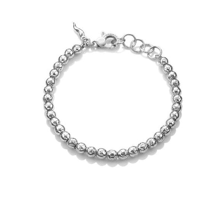 Bracciale Super Bowl Mini in Argento-Bracciali-RASPINI-Gioielleria Granarelli