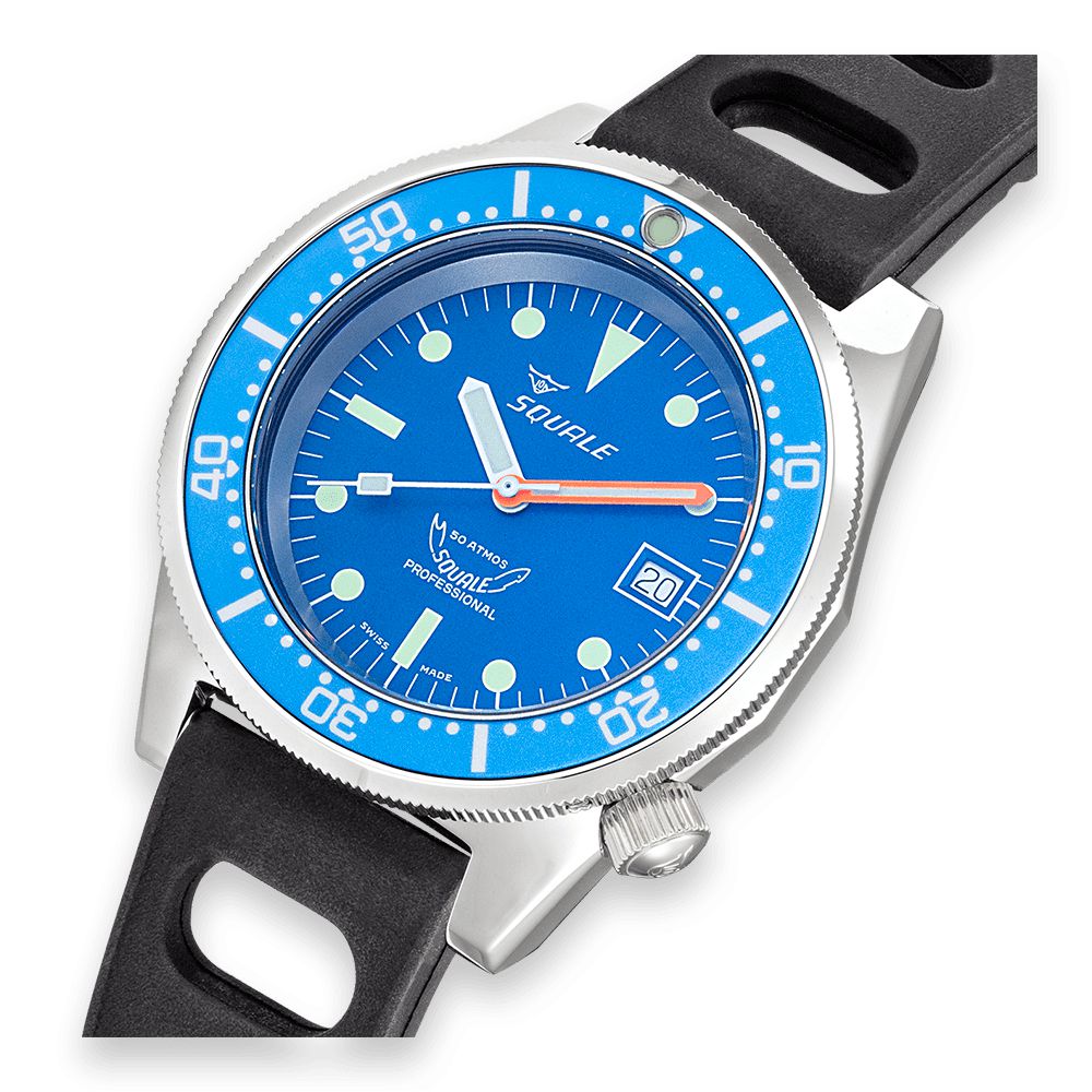 1521 Ocean-Orologi-SQUALE-Gioielleria Granarelli