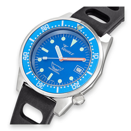 1521 Ocean-Orologi-SQUALE-Gioielleria Granarelli