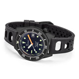 SQUALE 1521 PROFESSIONAL 50 atm-SQUALE-1521PVD.NT-Gioielleria Granarelli