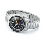 1521 Black Blasted Bracelet