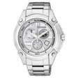 CITIZEN Chrono Super Titanium Eco Drive-Orologi-CITIZEN-Gioielleria Granarelli