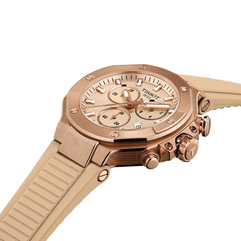 T-RACE Nude 38 mm