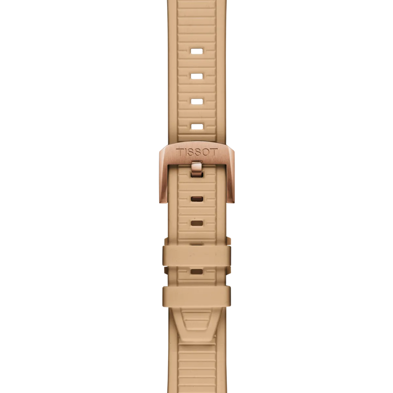 T-RACE Nude 38 mm