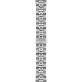 Ballade Powermatic Argento Acciaio 30mm