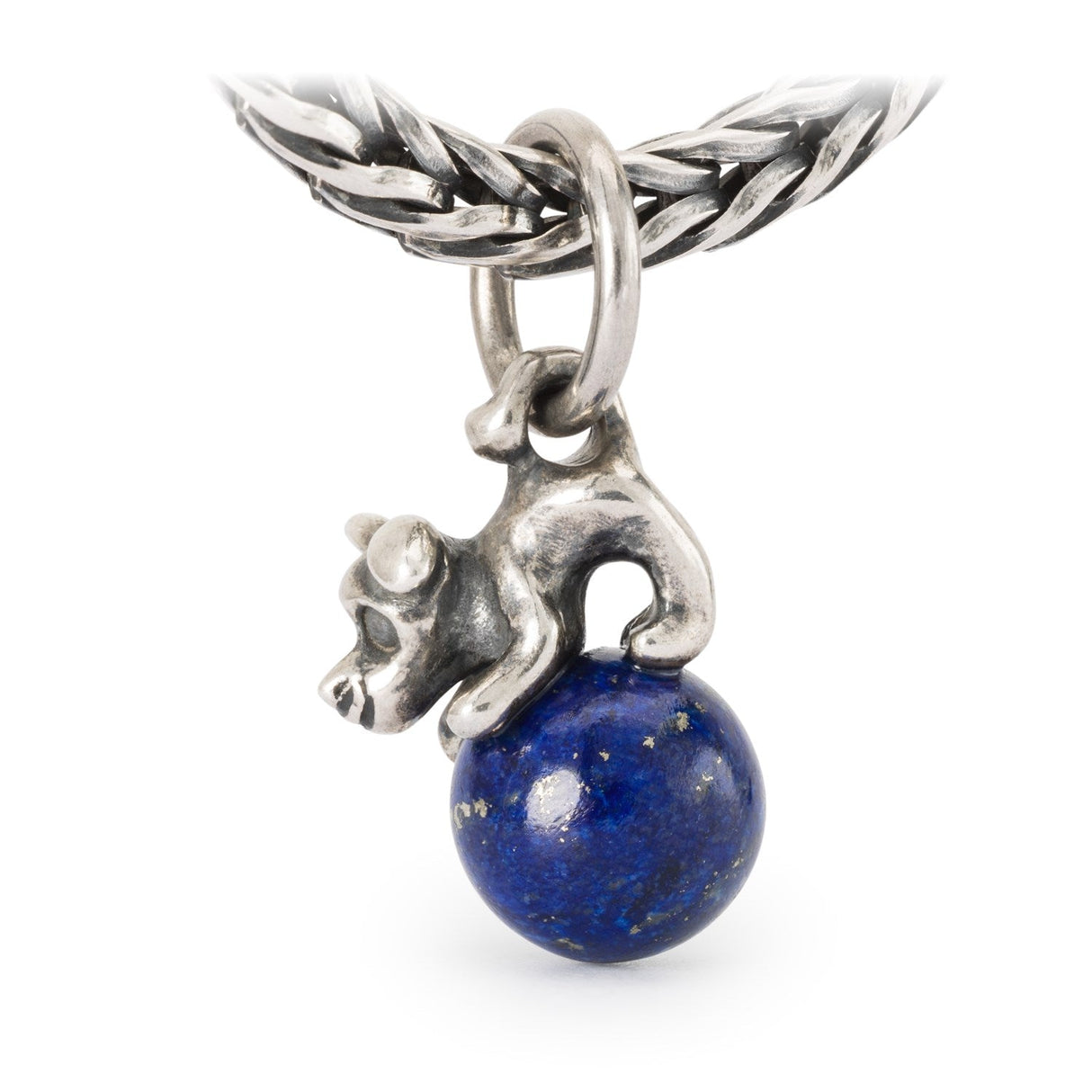 Entusiasmo Incondizionato-Beads-TROLLBEADS-Gioielleria Granarelli