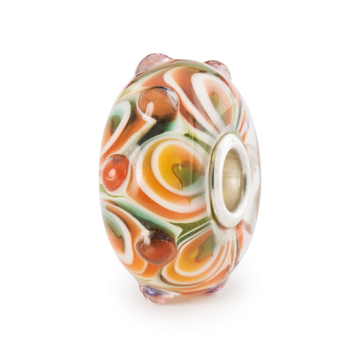 Semi del Futuro-Beads-TROLLBEADS-Gioielleria Granarelli