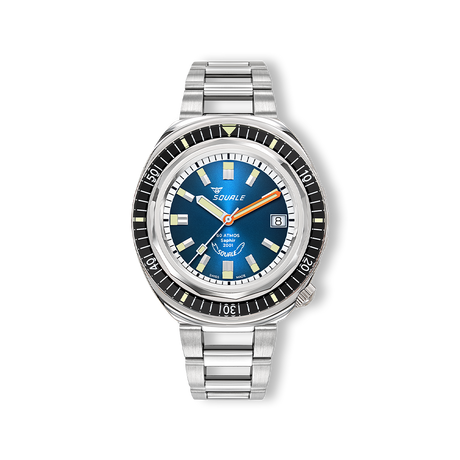 2001 Sunray Blue-Orologi-SQUALE-Gioielleria Granarelli