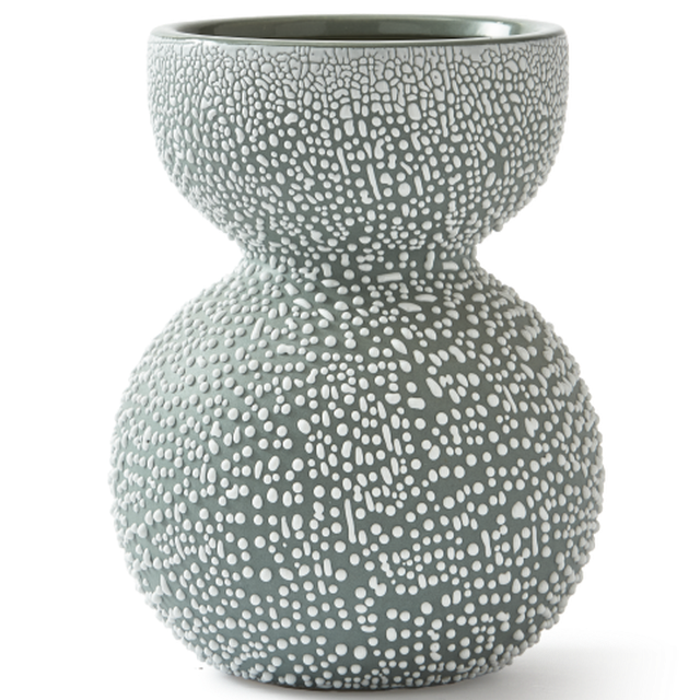 Boolb Dots Vase - S-Living-POLS POTTEN-Gioielleria Granarelli