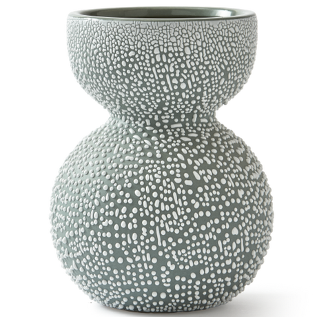 Boolb Dots Vase - S-Living-POLS POTTEN-Gioielleria Granarelli