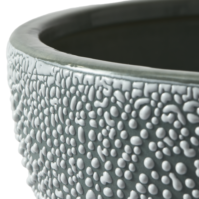 Boolb Dots Vase - S-Living-POLS POTTEN-Gioielleria Granarelli