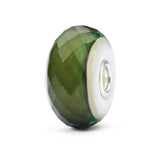 Bead Verde Speranza-Beads-TROLLBEADS-Gioielleria Granarelli