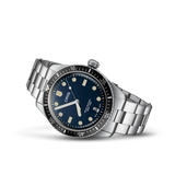 Divers Sixty-Five Blue