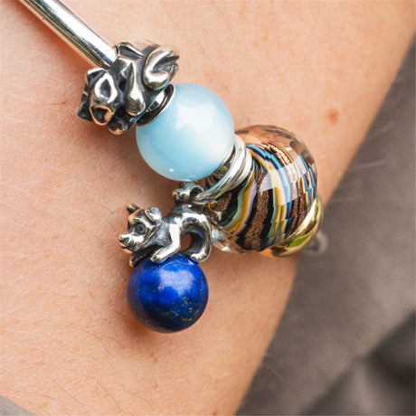 Stop Dolcemente Rilassato-Beads-TROLLBEADS-Gioielleria Granarelli