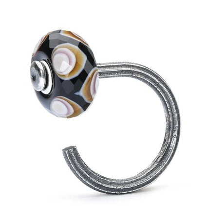 Anello del Cambiamento a Stella-Beads-TROLLBEADS-Gioielleria Granarelli