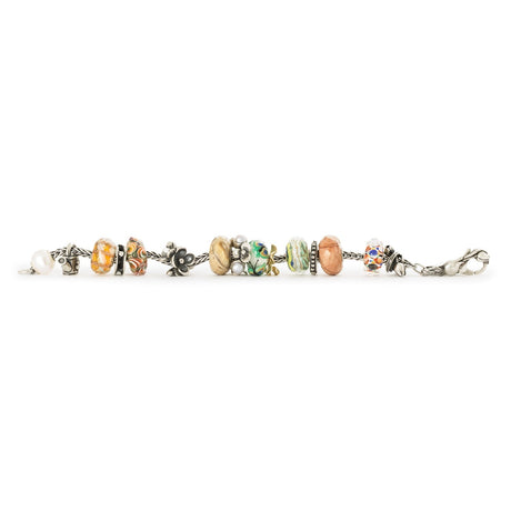 Connessioni di Momenti-Beads-TROLLBEADS-Gioielleria Granarelli