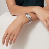 Tank Must De Cartier, modello piccolo, acciaio, quarzo SECOND HAND