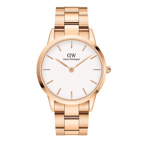 Iconic Link-Orologi-DANIEL WELLINGTON-Gioielleria Granarelli