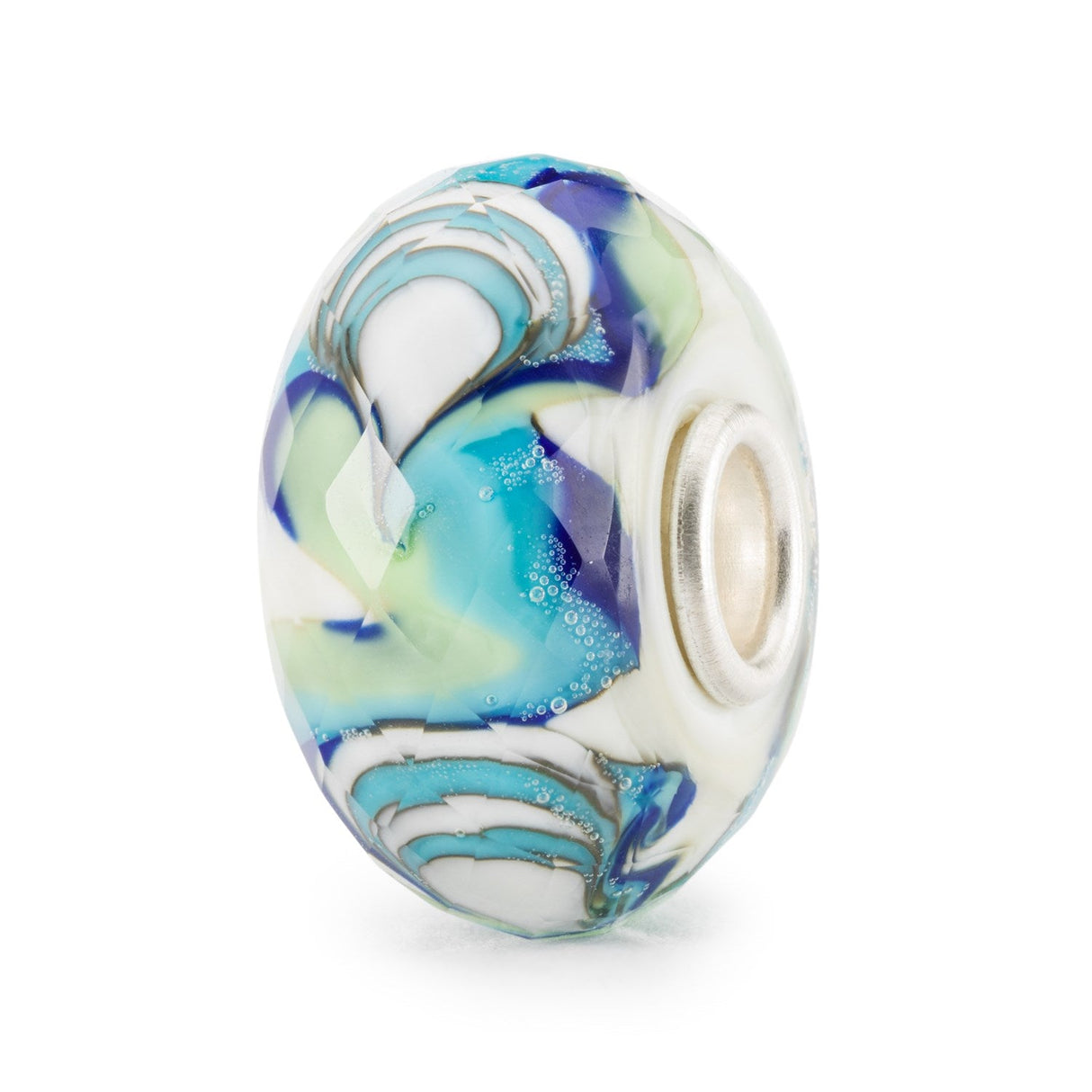 Intuition butterfly bead