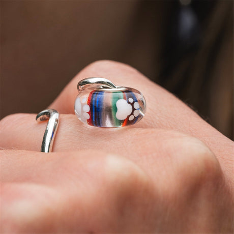 Compagno per la Vita-Beads-TROLLBEADS-Gioielleria Granarelli