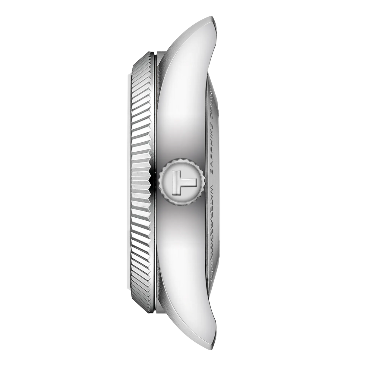 Ballade Powermatic Argento Acciaio 30mm