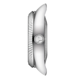 Ballade Powermatic Argento Acciaio 30mm