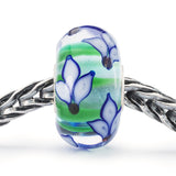 Iris Blu-Beads-TROLLBEADS-Gioielleria Granarelli