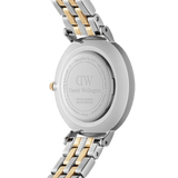 Petite Lumine 5-link two-tone