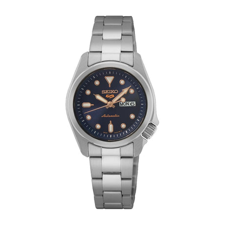 5 Sports lady automatico SRE003K1-Orologi-SEIKO- [SKU] -Gioielleria Granarelli