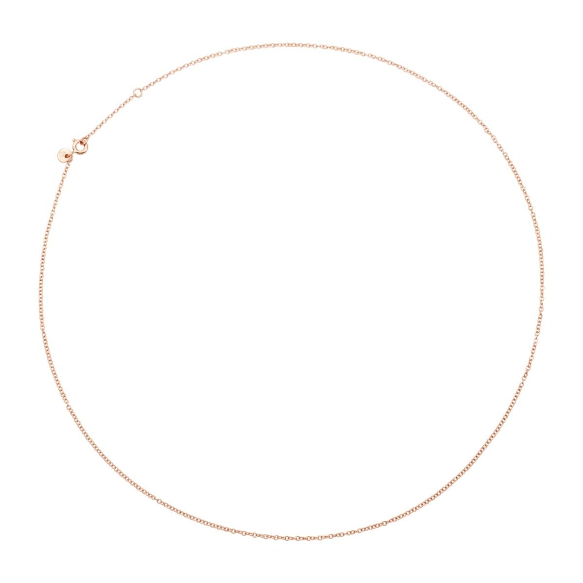 Collana DoDo Oro Rosa