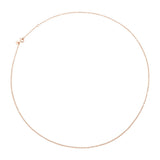 Collana DoDo Oro Rosa