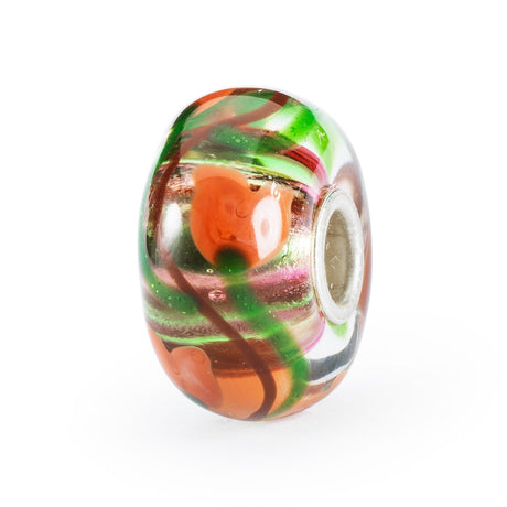 Amore in Fiore-Beads-TROLLBEADS-Gioielleria Granarelli