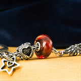 Bracciale Ispirazione Fiaba d'Inverno-Bracciali-TROLLBEADS-Gioielleria Granarelli