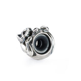 Stop Dolcemente Rilassato-Beads-TROLLBEADS-Gioielleria Granarelli